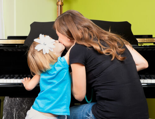 What is Ensemble Festival at Little Bird Piano Academy®?