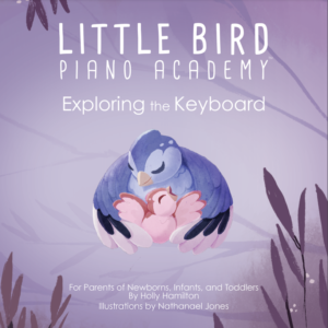 Exploring the Keyboard