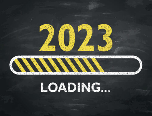 Celebrating 2022!