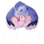 Little Bird Piano Academy Logo