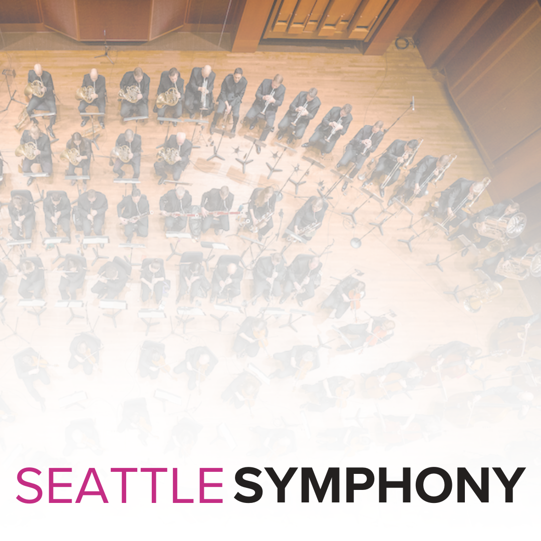 Seattle Symphony