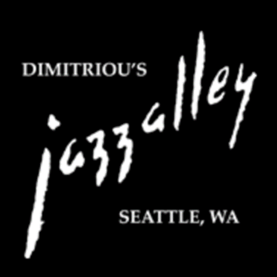 Dimitriou's Jazz Alley