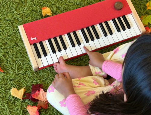 Practicing Can Be Lonely