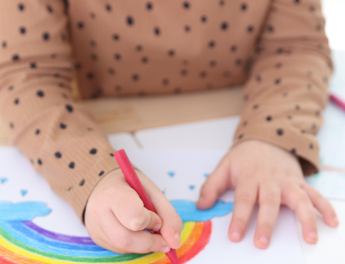 What does it Mean to Let a Baby Lead? Understanding the Philosophy Behind Baby-Led Piano® and How to Put it Into Practice from Day One