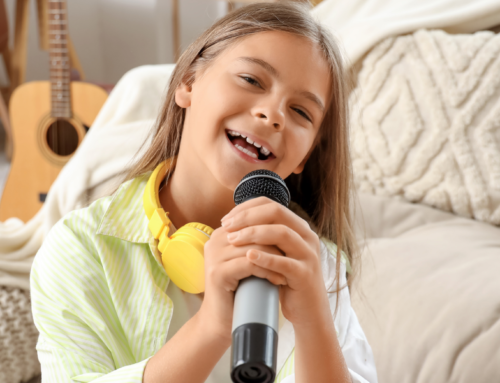 Do You Wish You Had Musical Genes?