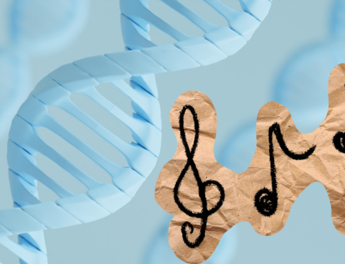 Your Child Has Musical Genes. So Do You.